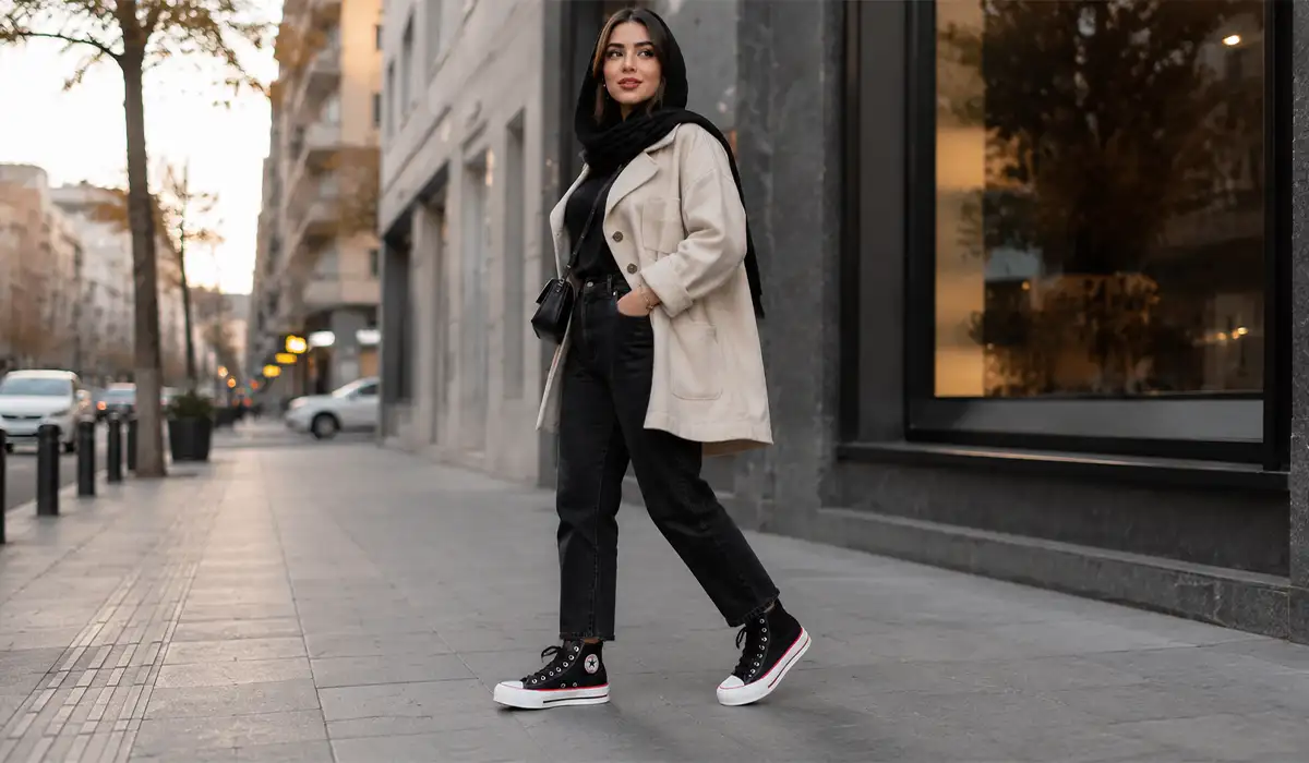 آل استار زنانه