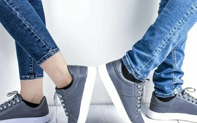 معرفی کفش نگل مدل تابان