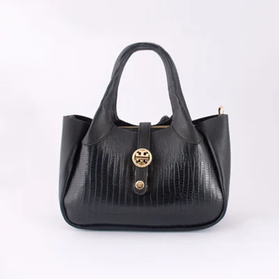 کیف زنانه چرم ترکیبی مدل 2003