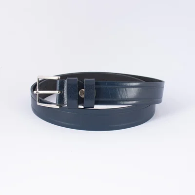 کمربند چرم طبیعی پارینه مدل bp15(3/5)