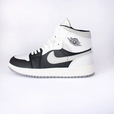 کفش اسپرت زنانه مدل جردن ساقدار