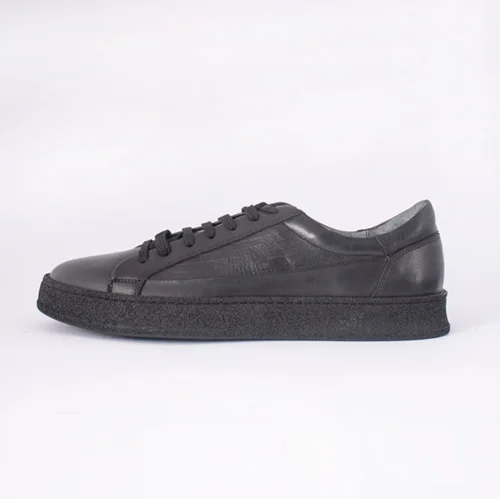 ونس چرم طبیعی مردانه مدل 155005