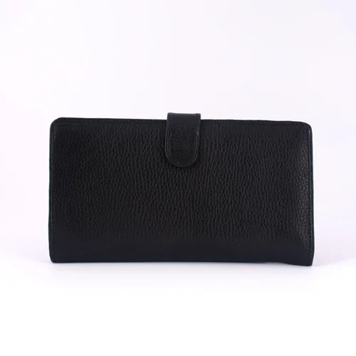 کیف مدارک چرم طبیعی مدل ps22