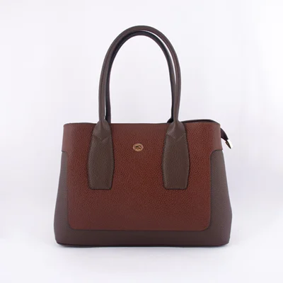 کیف زنانه چرم ترکیبی مدل 1862