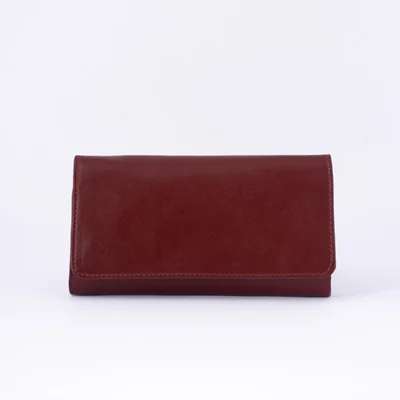 کیف پول چرم مصنوعی مدل aw5