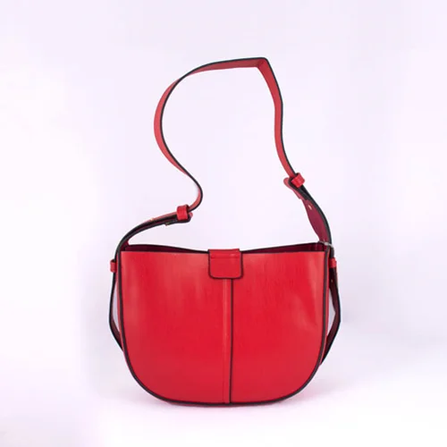 کیف زنانه چرم ترکیبی کد 1886