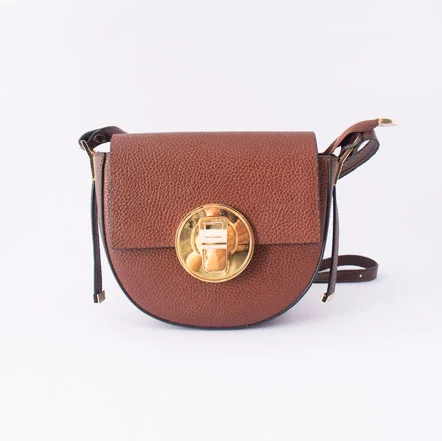 کیف زنانه چرم ترکیبی کد 1965