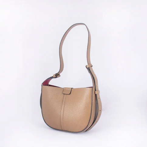 کیف زنانه چرم ترکیبی کد 1886