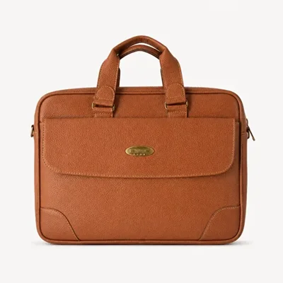 کیف اداری مردانه چرم مصنوعی مدل p258