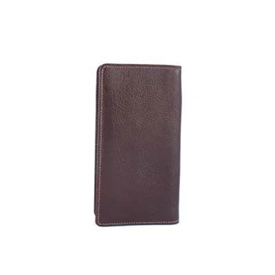 کیف پول کتی چرم طبیعی مدل lw2