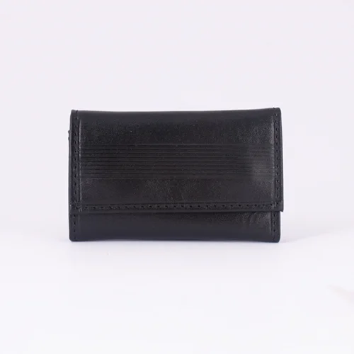 جاکلیدی چرم طبیعی مدل s6