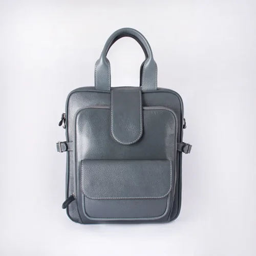 کیف چرم طبیعی مدل 1949