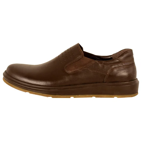 کفش رسمی مردانه پارینه چرم مدل SHO198