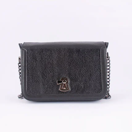 کیف زنانه چرم ترکیبی کد 797