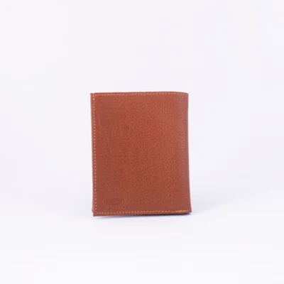 کیف پول جیبی چرم طبیعی مدل lp36