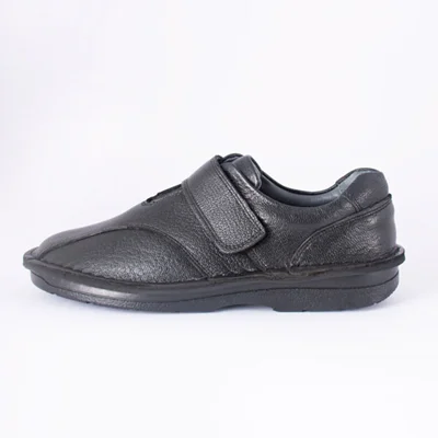 کفش طبی چرم طبیعی مردانه پروفسور  مارتین مدل هالوکس والگوس