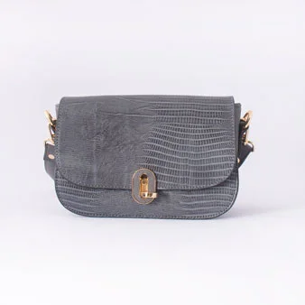 کیف زنانه چرم ترکیبی کد 1924