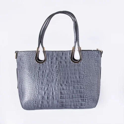 کیف زنانه چرم طبیعی مدل 1020