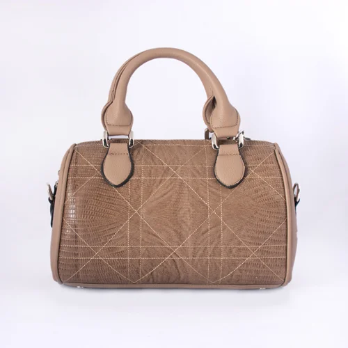 کیف زنانه چرم ترکیبی کد 1972