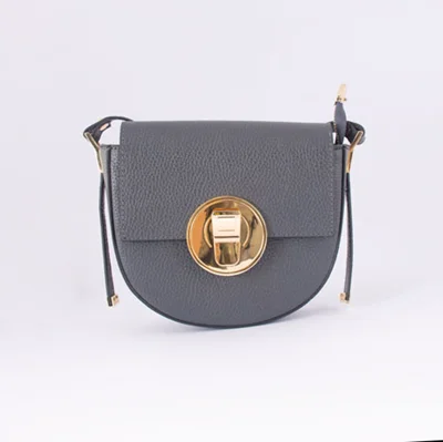 کیف زنانه چرم ترکیبی کد 1965