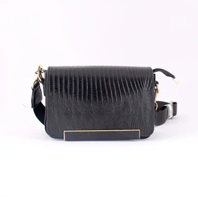 کیف زنانه چرم ترکیبی مدل 2037