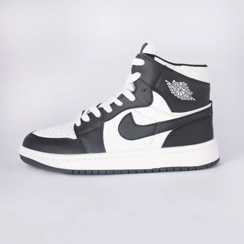 کفش اسپرت زنانه مدل جردن ساقدار