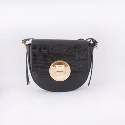 کیف زنانه چرم ترکیبی کد 1965