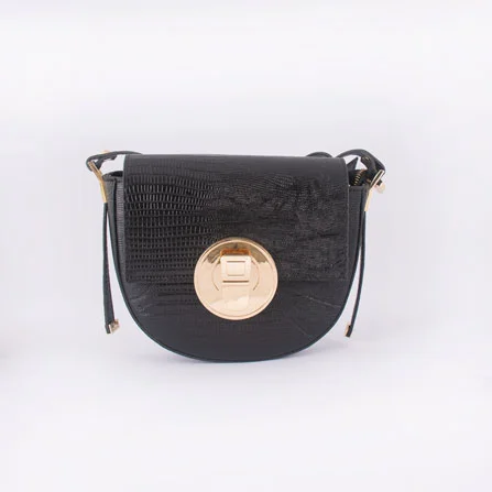 کیف زنانه چرم ترکیبی کد 1965