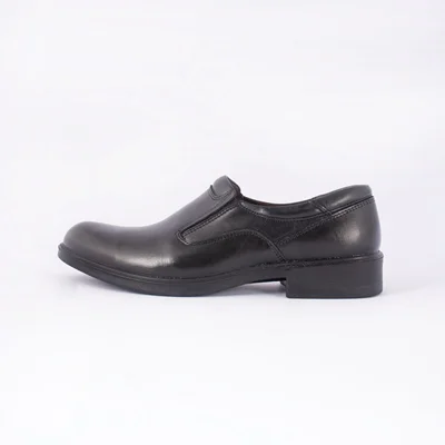 کفش طبی چرم طبیعی مدل الوین کشی