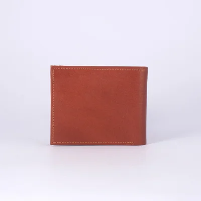 کیف پول جیبی چرم طبیعی مدل lp17