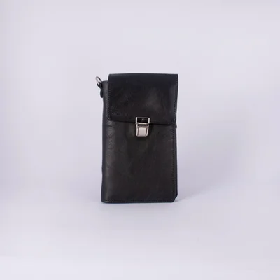 کیف مدارک چرم طبیعی مدل ps3