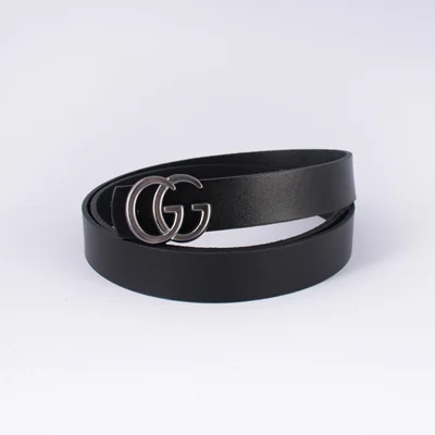 کمربند چرم طبیعی زنانه