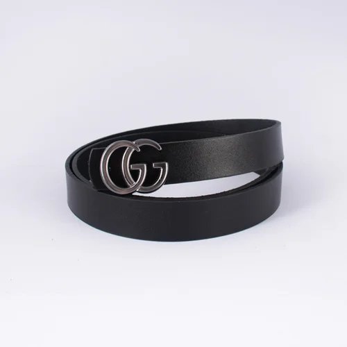 کمربند چرم طبیعی زنانه