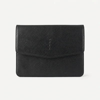 کیف دستی مردانه چرم طبیعی مدل pf53