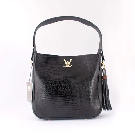 کیف زنانه چرم ترکیبی مدل 1503