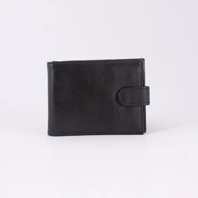 کیف پول جیبی چرم طبیعی مدل lp1