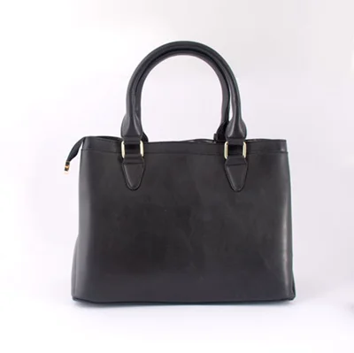 کیف زنانه چرم ترکیبی مدل 1704