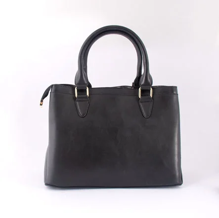 کیف زنانه چرم ترکیبی مدل 1704