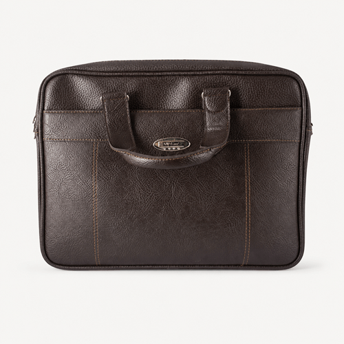 کیف اداری مردانه چرم مصنوعی مدل p268
