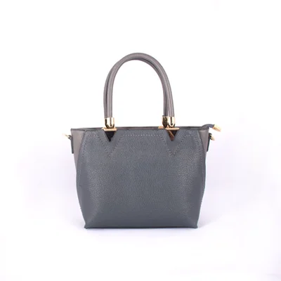 کیف زنانه چرم ترکیبی کد 1879