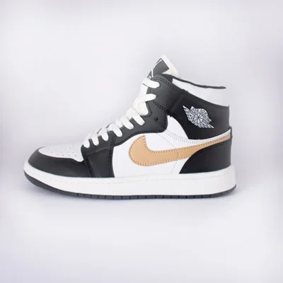 کفش اسپرت زنانه مدل جردن ساقدار