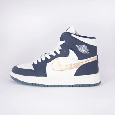 کفش اسپرت زنانه مدل جردن ساقدار