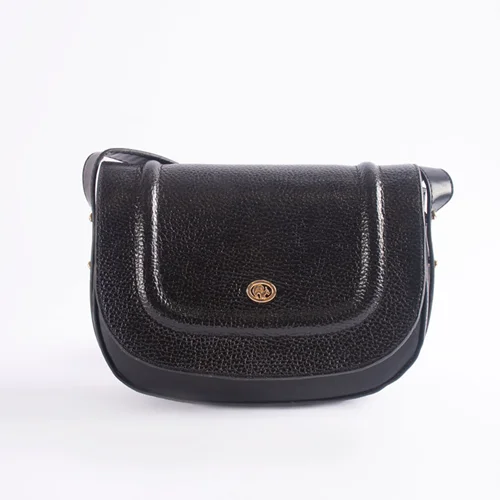 کیف زنانه چرم ترکیبی کد 1841