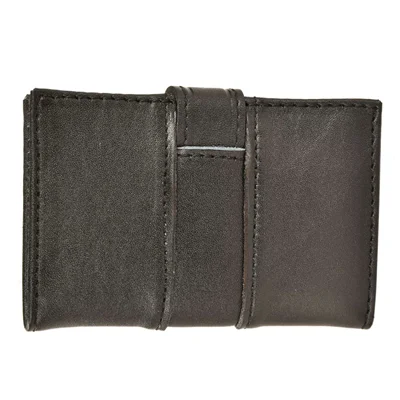 جاکارتی مردانه پارینه چرم مدل Ch22