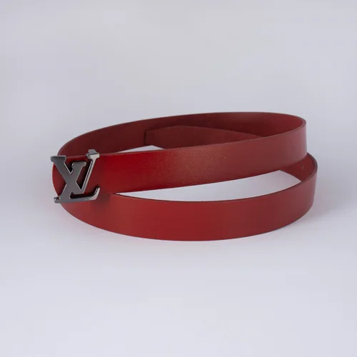 کمربند چرم طبیعی زنانه