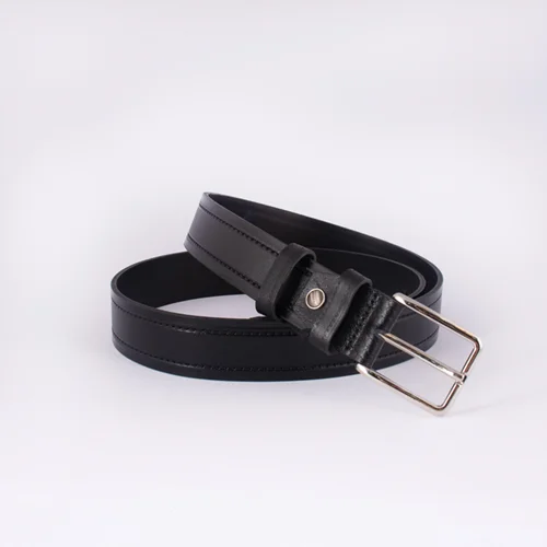 کمربند چرم طبیعی مدل 3/5cm کلاسیک