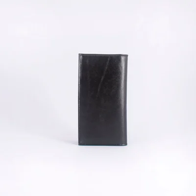 کیف پول کتی چرم طبیعی مدل lw8