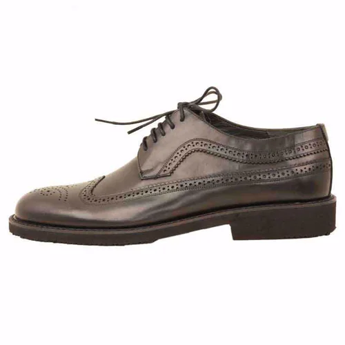 کفش رسمی مردانه کهن چرم SHO155