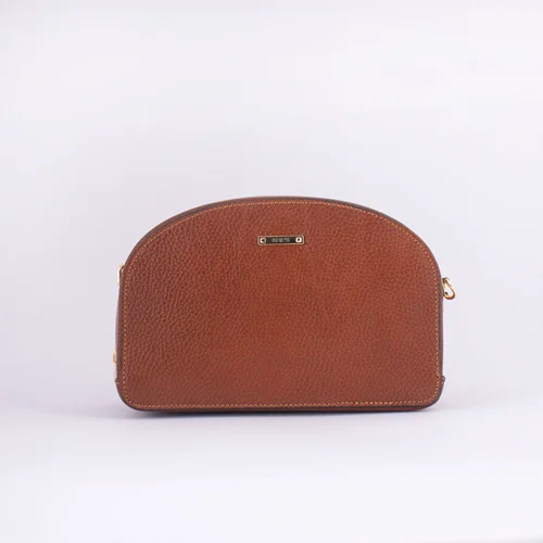 کیف زنانه چرم ترکیبی کد 1911